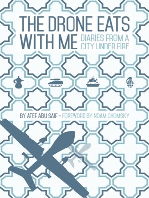 cover image of Drone Eats With Me